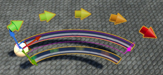 Kit van de Bunt | A spline connection blueprint